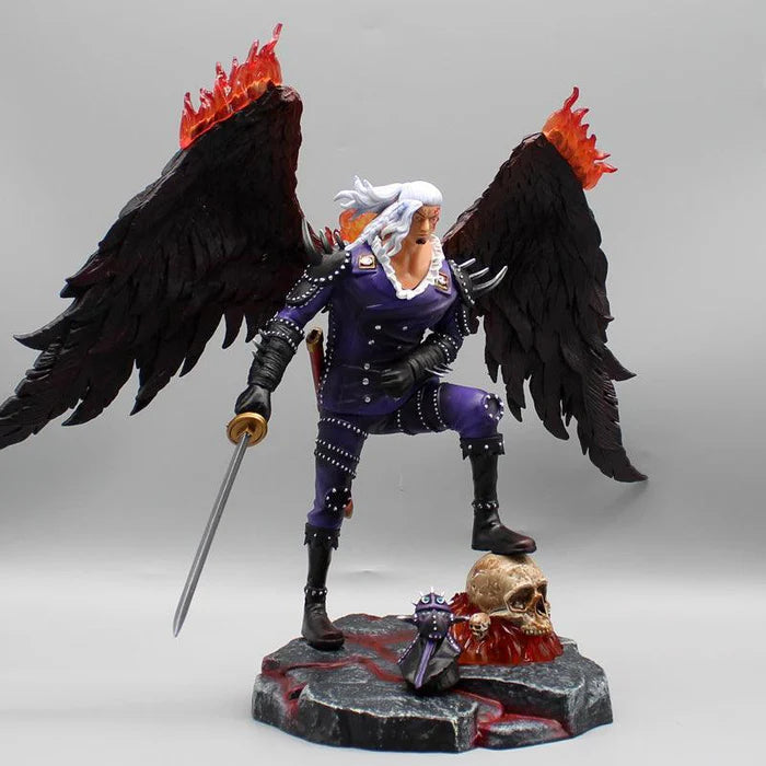 Figurine One Piece - King La Calamité-MANGA SHOP-Manga Shop