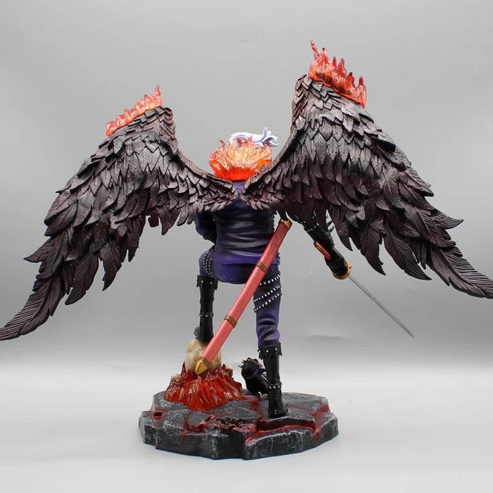 Figurine One Piece - King La Calamité-MANGA SHOP-Manga Shop