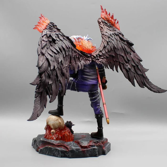 Figurine One Piece - King La Calamité-MANGA SHOP-Manga Shop