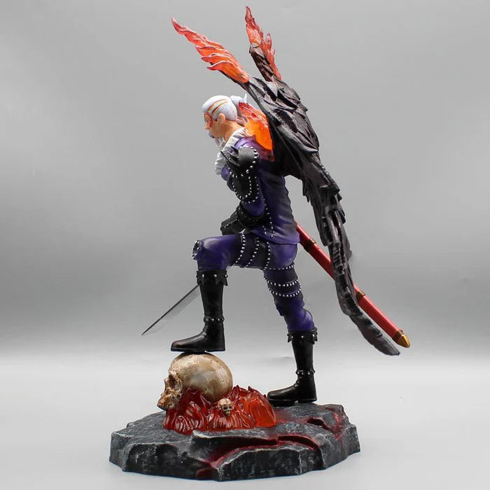 Figurine One Piece - King La Calamité-MANGA SHOP-Manga Shop