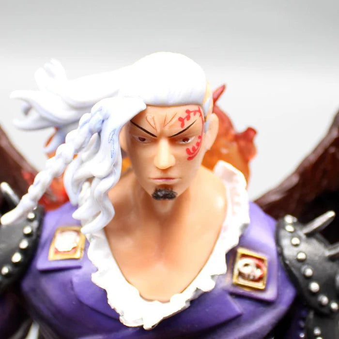 Figurine One Piece - King La Calamité-MANGA SHOP-Manga Shop