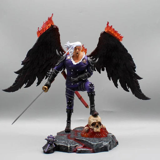 Figurine One Piece - King La Calamité-MANGA SHOP-Manga Shop