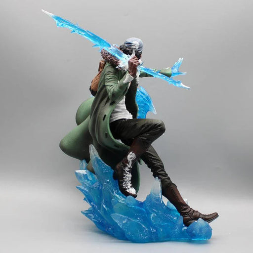 Figurine One Piece- Kuzan Pirate-MANGA SHOP-Manga Shop