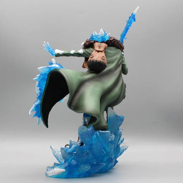 Figurine One Piece- Kuzan Pirate-MANGA SHOP-Manga Shop