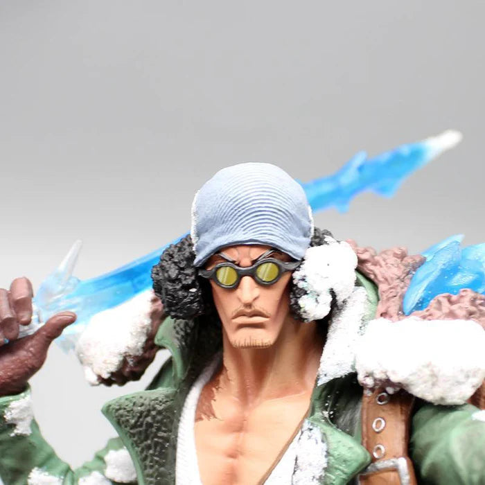 Figurine One Piece- Kuzan Pirate-MANGA SHOP-Manga Shop