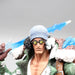 Figurine One Piece- Kuzan Pirate-MANGA SHOP-Manga Shop