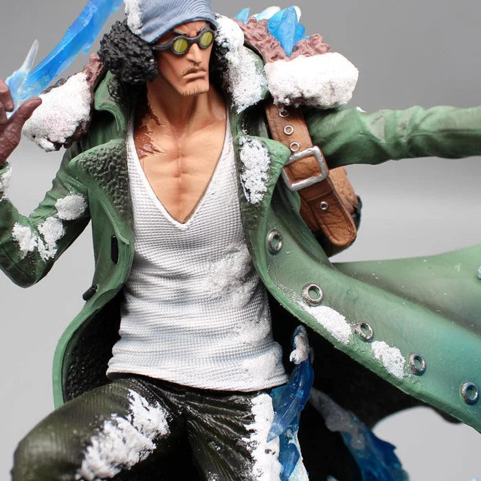 Figurine One Piece- Kuzan Pirate-MANGA SHOP-Manga Shop