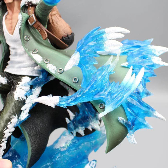 Figurine One Piece- Kuzan Pirate-MANGA SHOP-Manga Shop