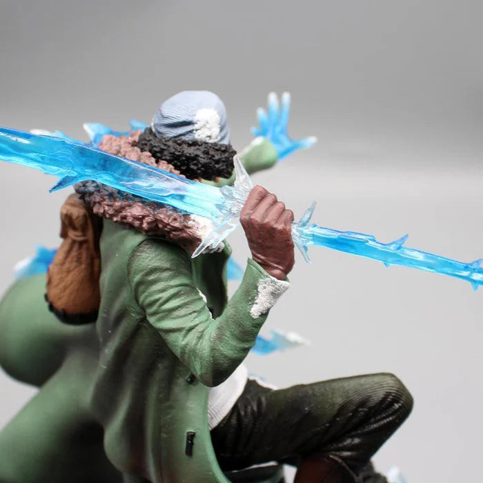 Figurine One Piece- Kuzan Pirate-MANGA SHOP-Manga Shop