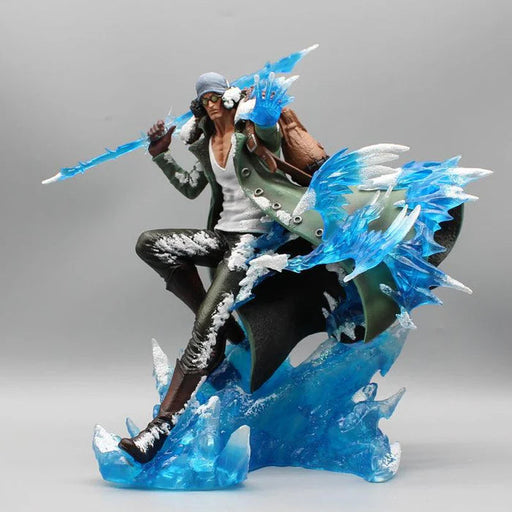 Figurine One Piece- Kuzan Pirate-MANGA SHOP-Manga Shop