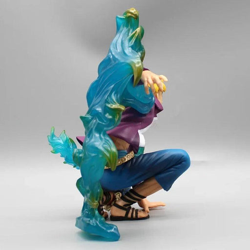 Figurine One Piece - Le Phoenix-MANGA SHOP-Manga Shop