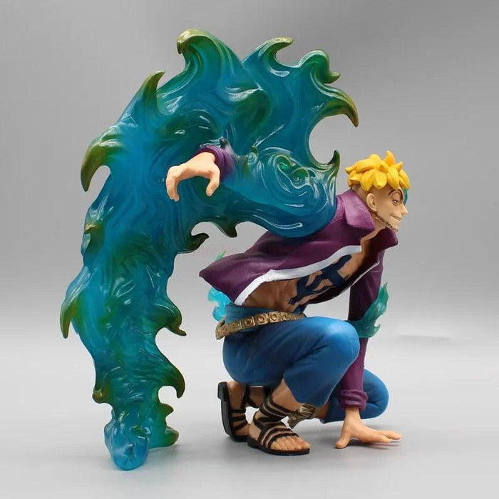 Figurine One Piece - Le Phoenix-MANGA SHOP-Manga Shop