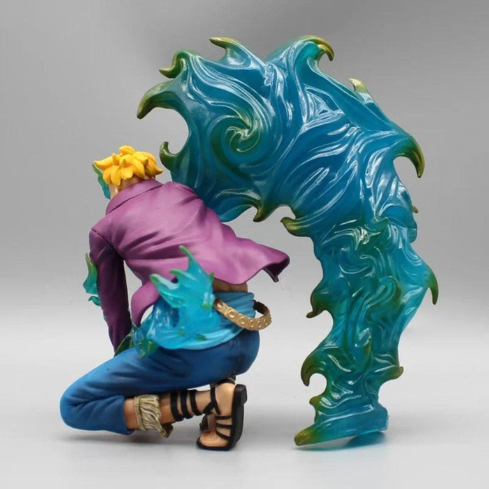 Figurine One Piece - Le Phoenix-MANGA SHOP-Manga Shop