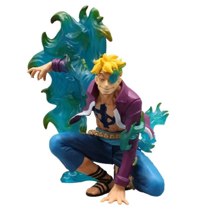 Figurine One Piece - Le Phoenix-MANGA SHOP-Manga Shop