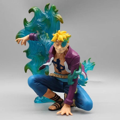 Figurine One Piece - Le Phoenix-MANGA SHOP-Manga Shop