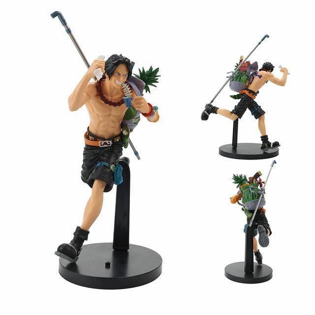 Figurine One Piece Luffy, Ace & Sabo-MANGA SHOP-Manga Shop