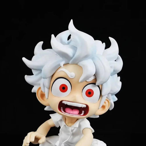 Figurine One Piece - Luffy Baby Nika-MANGA SHOP-Manga Shop