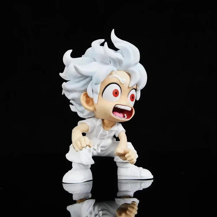 Figurine One Piece - Luffy Baby Nika-MANGA SHOP-Manga Shop