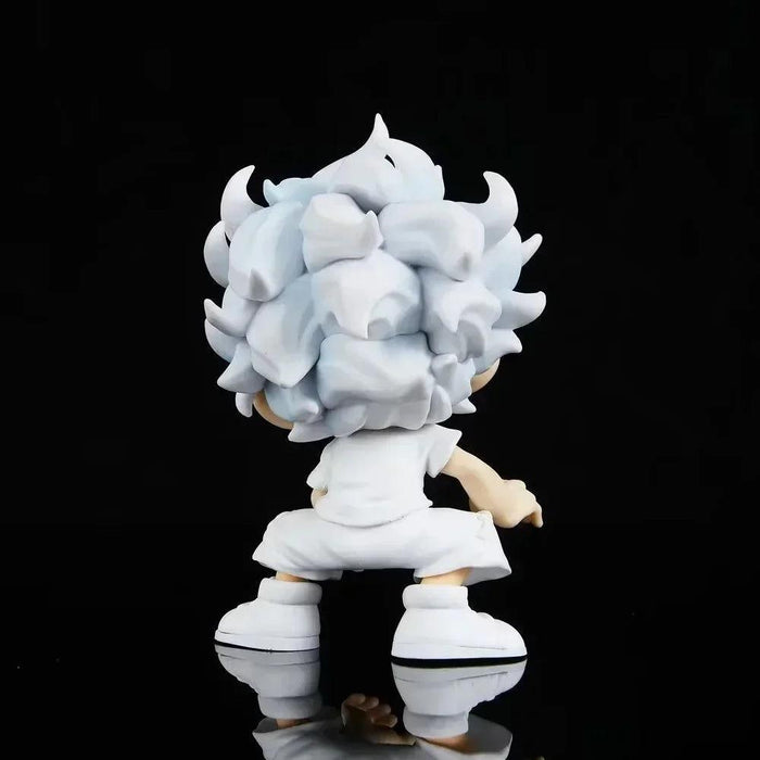 Figurine One Piece - Luffy Baby Nika-MANGA SHOP-Manga Shop