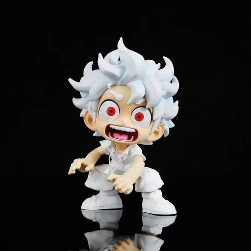 Figurine One Piece - Luffy Baby Nika-MANGA SHOP-Manga Shop