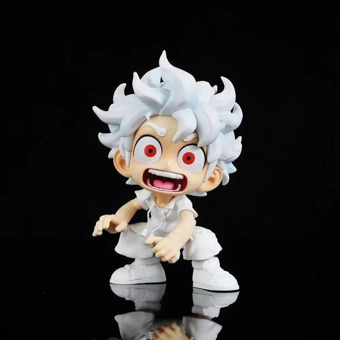 Figurine One Piece - Luffy Baby Nika-MANGA SHOP-Manga Shop
