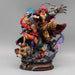 Figurine One Piece - Luffy Eustass et Law-MANGA SHOP-Manga Shop