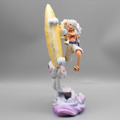 Figurine One Piece - Luffy Freedom-MANGA SHOP-Manga Shop