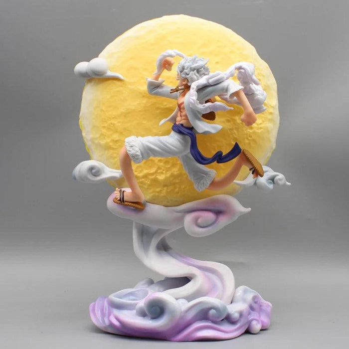 Figurine One Piece - Luffy Freedom-MANGA SHOP-Manga Shop