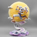 Figurine One Piece - Luffy Freedom-MANGA SHOP-Manga Shop