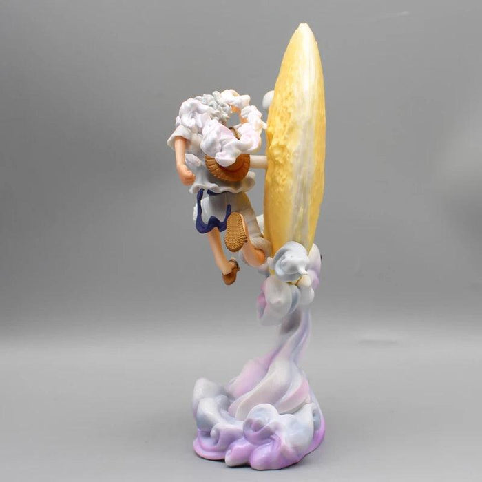 Figurine One Piece - Luffy Freedom-MANGA SHOP-Manga Shop