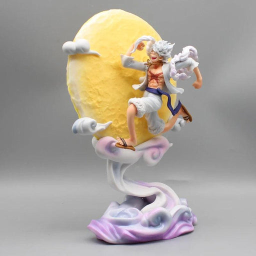 Figurine One Piece - Luffy Freedom-MANGA SHOP-Manga Shop
