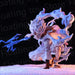 Figurine One Piece - Luffy Gear 5 Sit-MANGA SHOP-Manga Shop