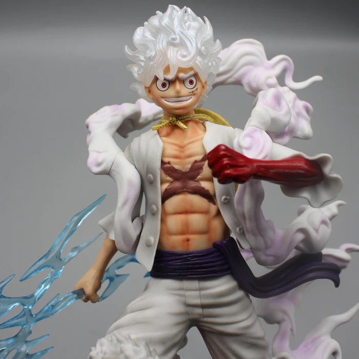Figurine One Piece - Luffy Gear Fifth-MANGA SHOP-Manga Shop