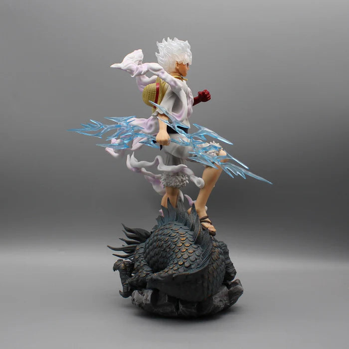 Figurine One Piece - Luffy Gear Fifth-MANGA SHOP-Manga Shop