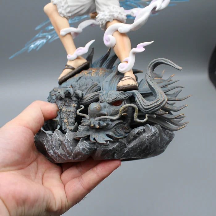 Figurine One Piece - Luffy Gear Fifth-MANGA SHOP-Manga Shop