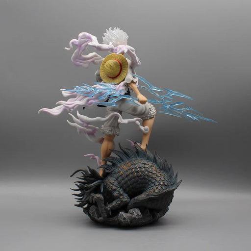 Figurine One Piece - Luffy Gear Fifth-MANGA SHOP-Manga Shop