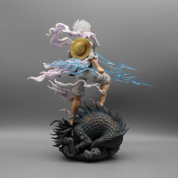 Figurine One Piece - Luffy Gear Fifth-MANGA SHOP-Manga Shop