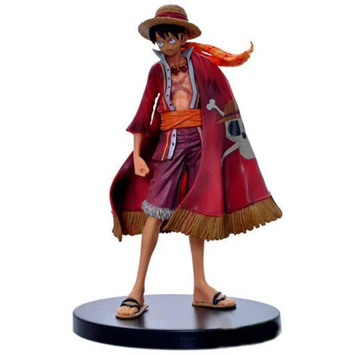 Figurine One Piece - Luffy King of Pirates-MANGA SHOP-Manga Shop