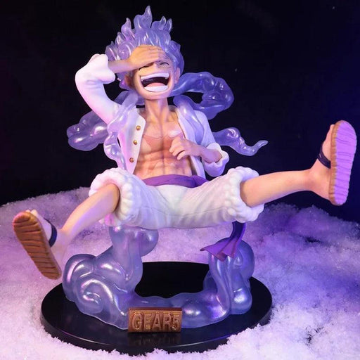 Figurine One Piece - Luffy Nika-MANGA SHOP-Manga Shop