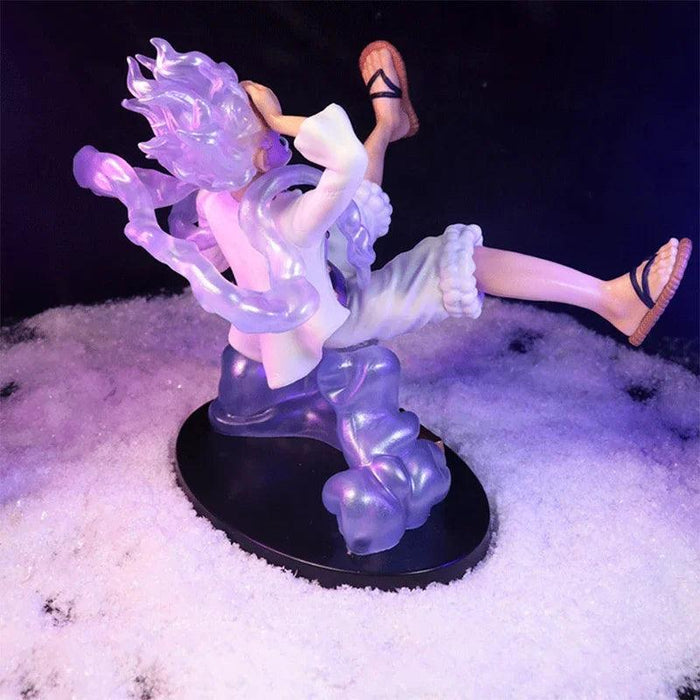 Figurine One Piece - Luffy Nika-MANGA SHOP-Manga Shop