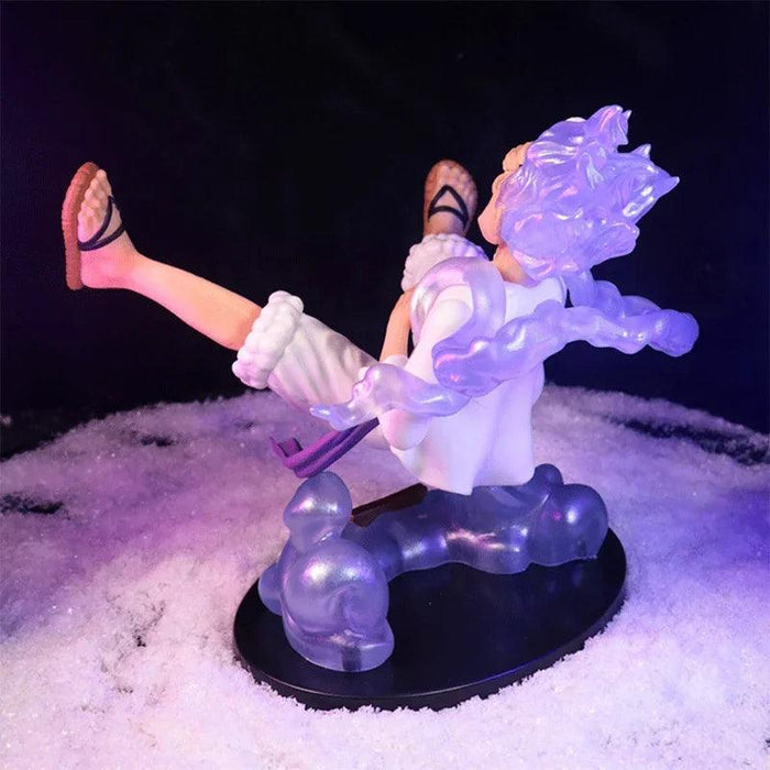 Figurine One Piece - Luffy Nika-MANGA SHOP-Manga Shop