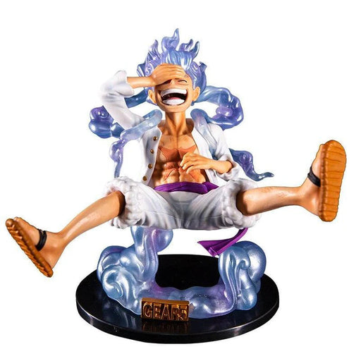 Figurine One Piece - Luffy Nika-MANGA SHOP-Manga Shop