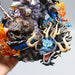Figurine One Piece - Luffy Nika Vs Kaido-MANGA SHOP-Manga Shop