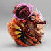 Figurine One Piece - Luffy Sun God Nika Gear 5-MANGA SHOP-Manga Shop