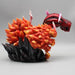 Figurine One Piece - Luffy Sun God Nika Gear 5-MANGA SHOP-Manga Shop