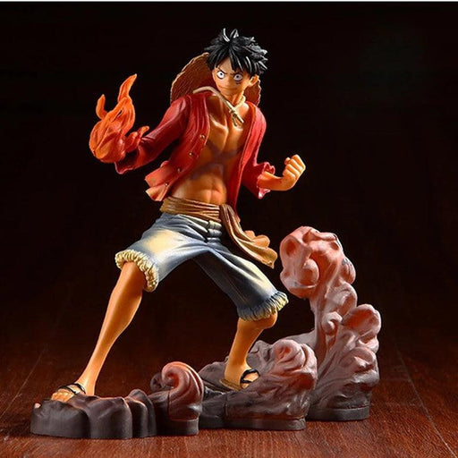 Figurine One Piece - Luffy x Ace x Sabo-MANGA SHOP-Manga Shop
