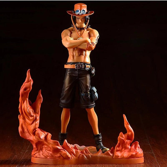 Figurine One Piece - Luffy x Ace x Sabo-MANGA SHOP-Manga Shop