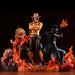 Figurine One Piece - Luffy x Ace x Sabo-MANGA SHOP-Manga Shop
