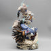 Figurine One Piece - Luffy x Kaido-MANGA SHOP-Manga Shop
