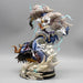 Figurine One Piece - Luffy x Kaido-MANGA SHOP-Manga Shop